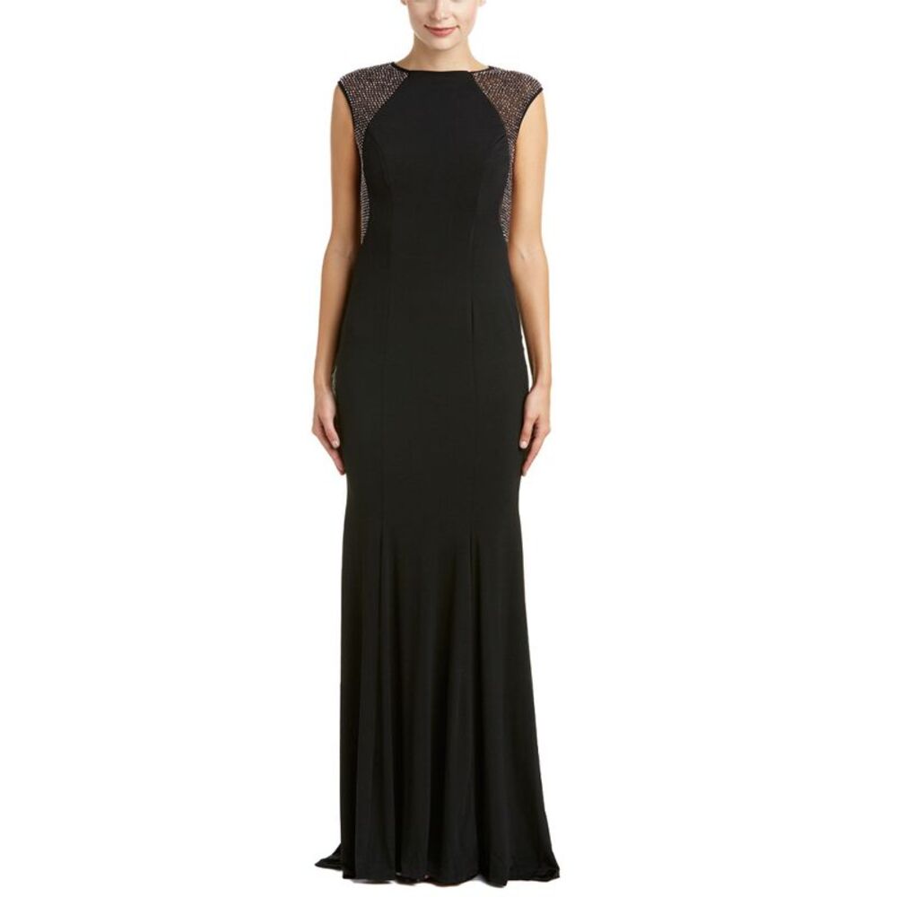 Issue New York Womens  Gown